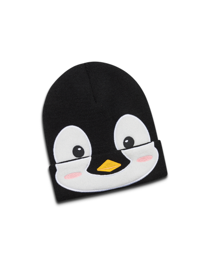 Pingu de Pinguïn Kinderhoed