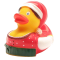 Canard Dirndel de Noël