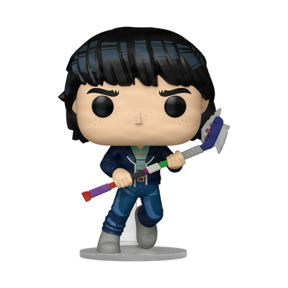 Pop! Mike Tales from '85 - vue produit