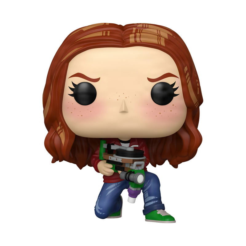 Pop! Max Tales from '85 - vue produit