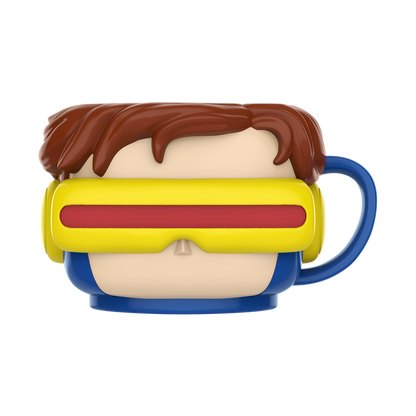 Funko Cyclops Ceramic Mug - vue officielle 1