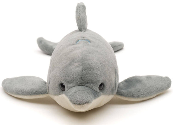 Peluche dauphin à gros nez dauphin Uni Toys