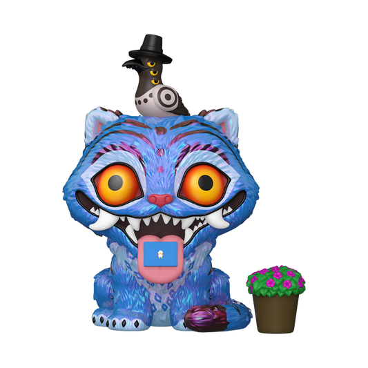 Pop! Derpy avec Sussie (Glow)