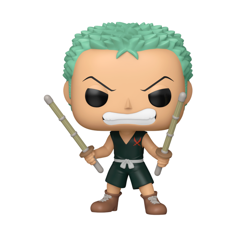 Pop! Roronoa Zoro (Enfant)