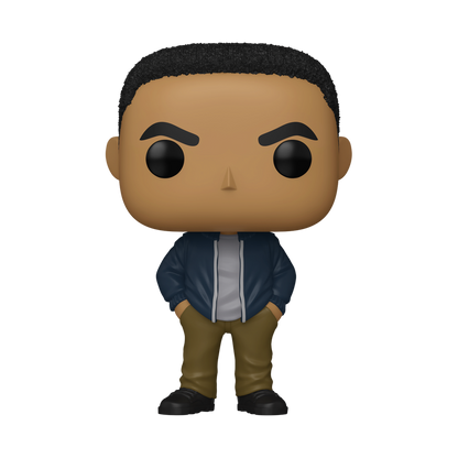 Pop! John Stewart (Lanterns) 650