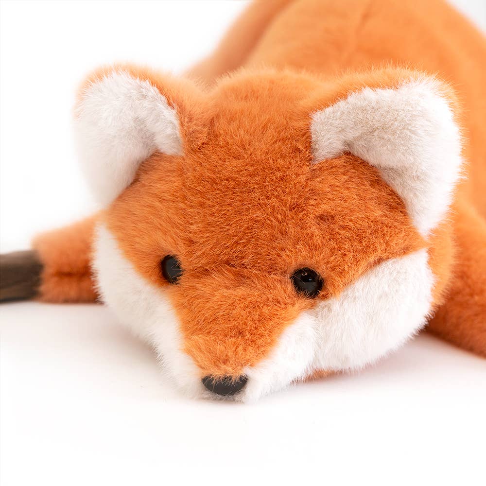 Peluche The Softest - Renard