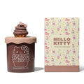 Bougie Parfumée à la Crème au Chocolat, Hello Kitty Bakery