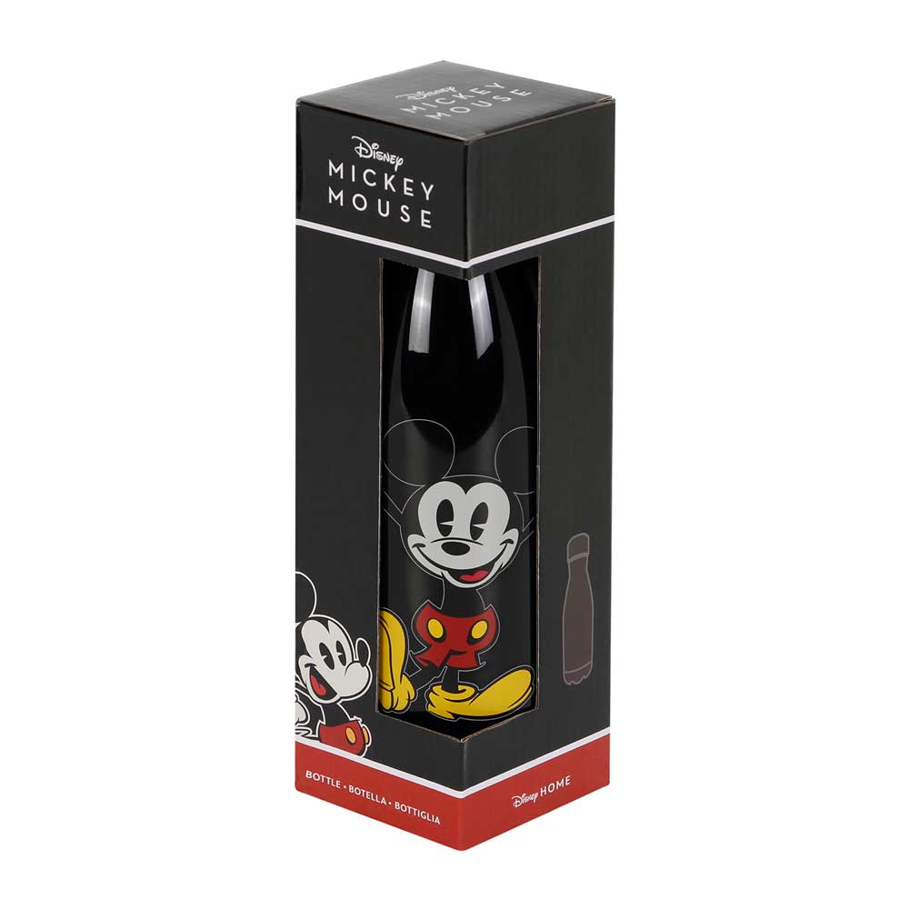 Disney Mickey Mouse Face-Bouteille Tritan