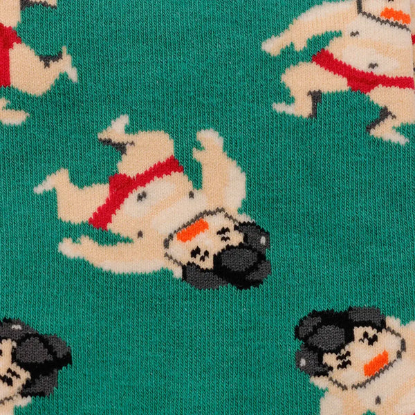 Sumo sokken