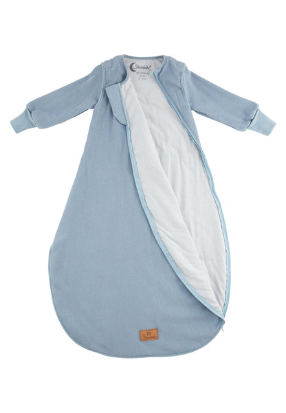 Schlafsack mit Armen 2,0 TOG