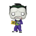 Pop! The Joker (Bang! Flag)