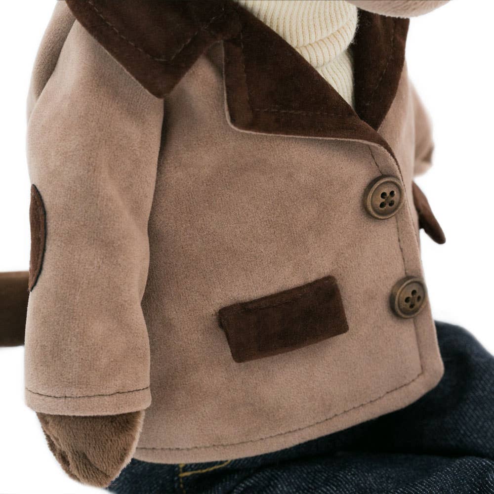 Lucky Alex hondenpop - Modieuze stijl