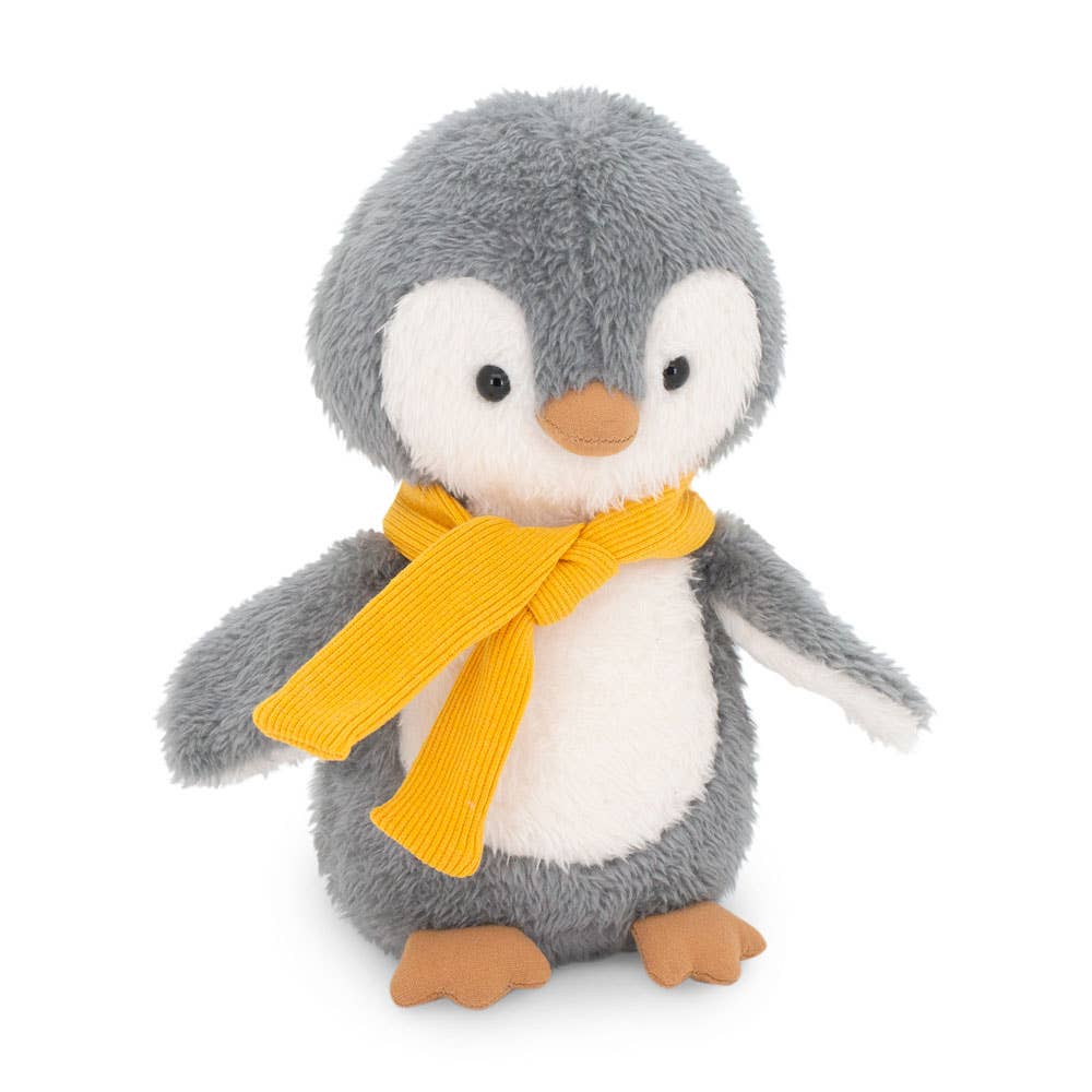Milo de pluche pinguïn - 20 cm
