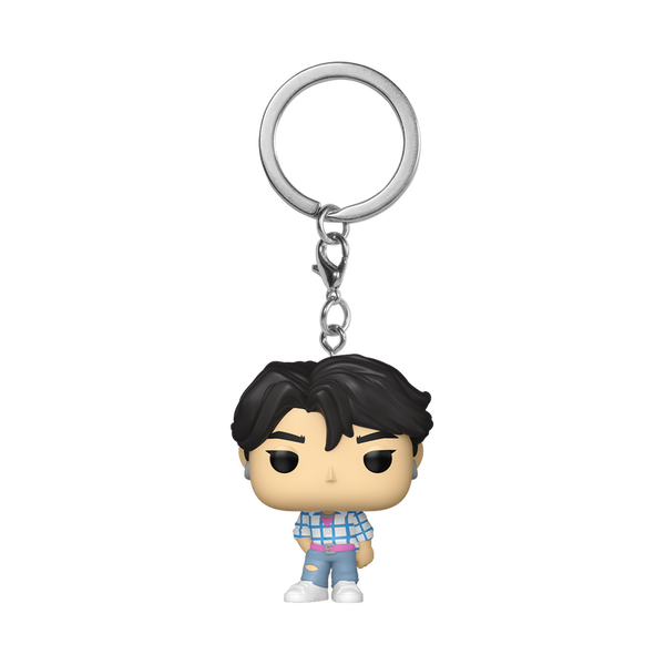 Funko Pop! Keychain Jinu