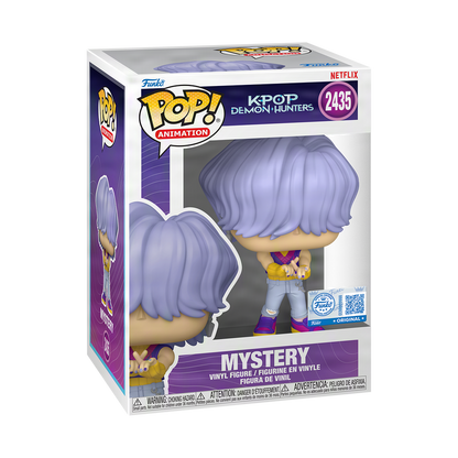 Pop! Mystery (Soda Pop)