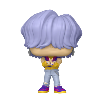 Pop! Mystery (Soda Pop)