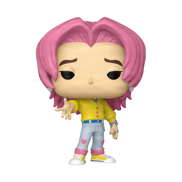 Funko Pop! Romance (Soda Pop)