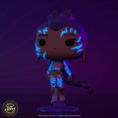 Pop! Rumi (What It Sounds Like)