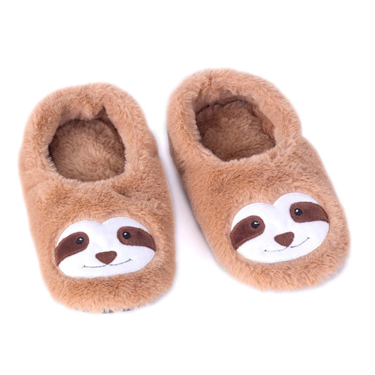 Chaussons Chauffants Paresseux Helio Ferretti