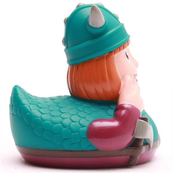 Canard Viking Wickie