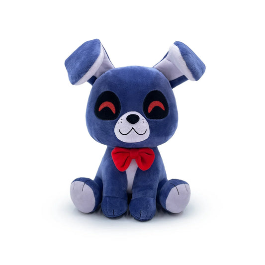 Peluche Bonnie Sit Youtooz Five Nights at Freddy’s FNAF Bonnie Sit Plush (9in)