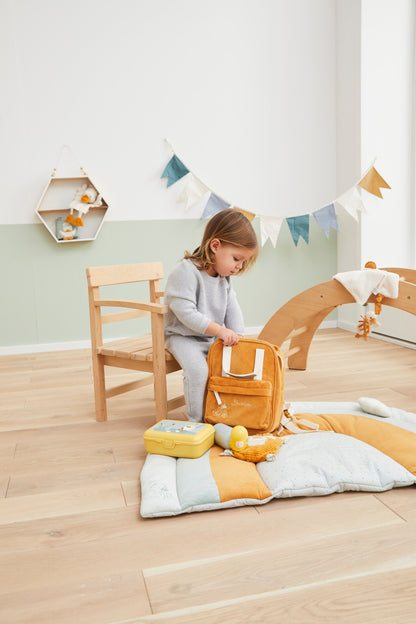 Kids' Lunch Box Duck