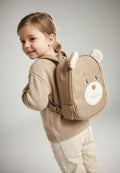 Sac à dos enfant isotherme Ours Bo