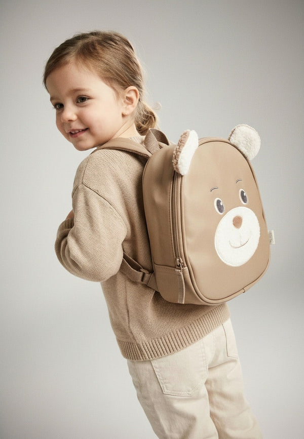 Kinderrucksack mit Kühlfunktion