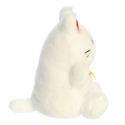 Palm Pals - Chat Chanceux Kota 13 cm