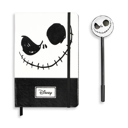 The Nightmare Before Christmas - Gift Set with Journal