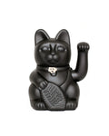 Chat Chanceux Noir
