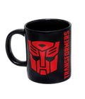 Mug Transformers - Autobot