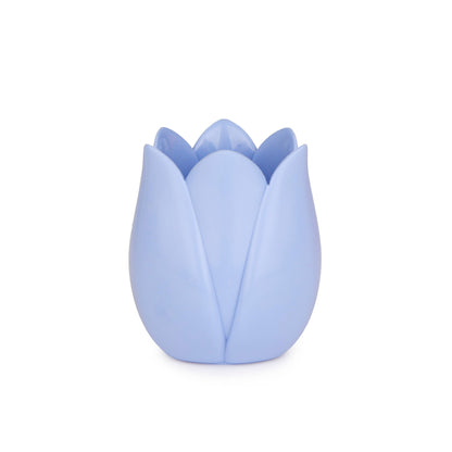 Tulip Pencil Holder - Lilac
