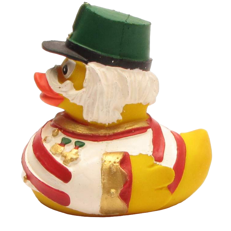 Franz Joseph Duck
