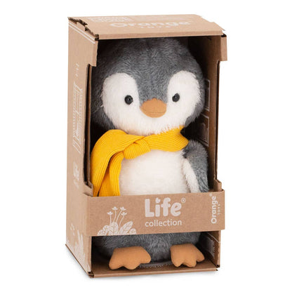 Milo de pluche pinguïn - 20 cm