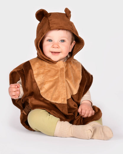 Mini Cape Bear 86-110 cm 1-4 years