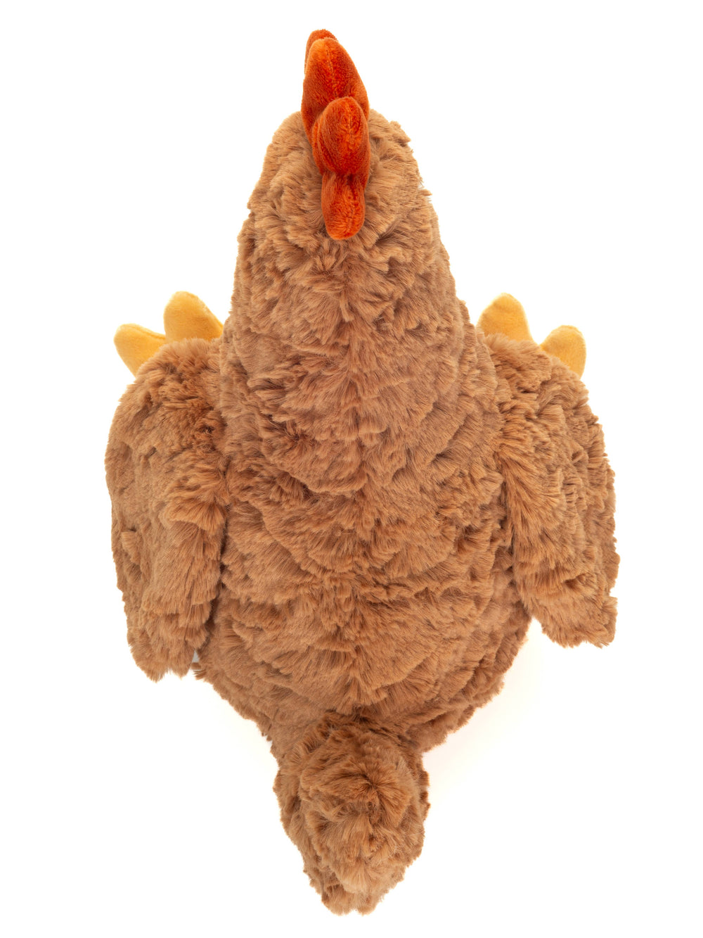 Peluche Poule Gloria
