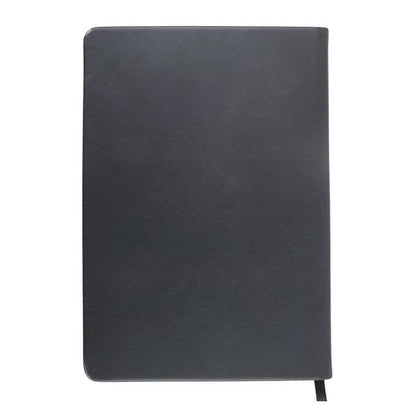 Carnet A5 « Livre de sortilèges Magick du Chat Noir » avec stylo