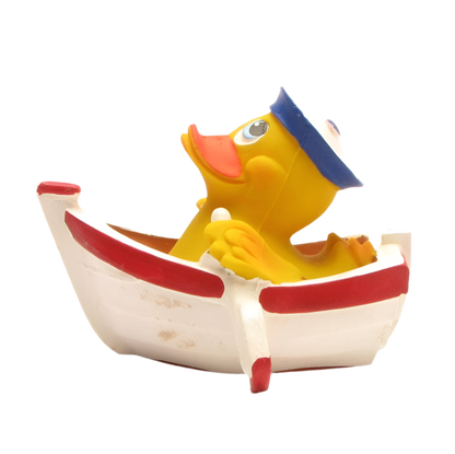 Canard Bateau à rames