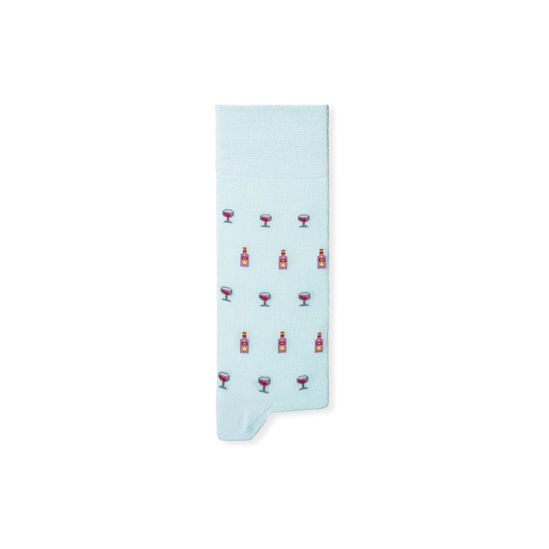 Wine Socks 
