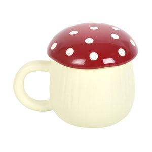 Mug 3D Champignon – 380 ml