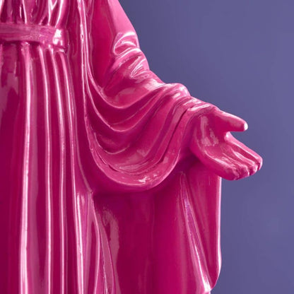 Madone Rose