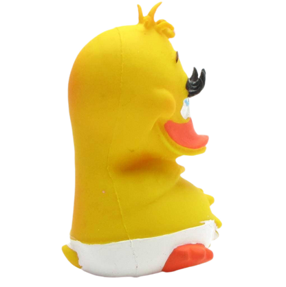 Canard Femme Enceinte