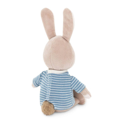 Lucas le lapin en peluche - 15 cm