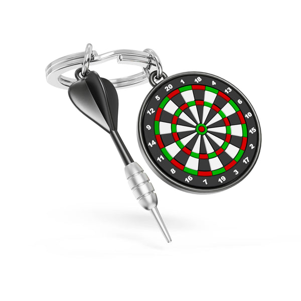 Dart Keychain