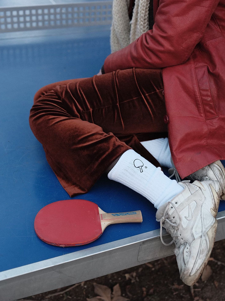 Tennis de table