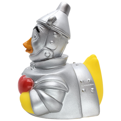 Canard l'Homme de Fer