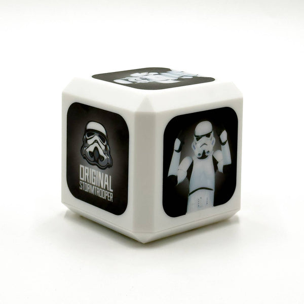 Original Stormtrooper - Montre numérique