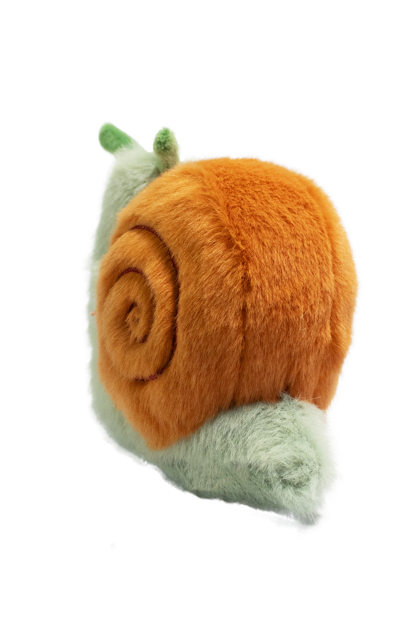 Peluche Amis du Jardin - Escargot