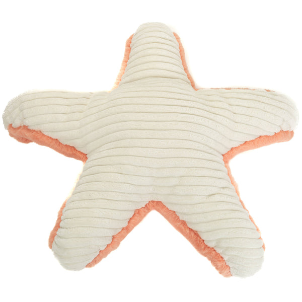 Peluche Étoile de Mer Fluffy - Teddy Hermann
